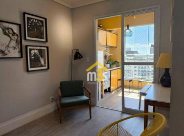 3a31e963f77769f8f6ff24a8e8030160263eef1d · Apartamento com 2 quartos e 1 suíte à venda, 72 m², varanda e 2 vagas por R$ 588.000 - Vila Osasco -