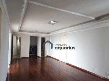 aeaa53787f820459022400f65e53cd46d8c593cd · Apartamento com 3 dormitórios para alugar, 125 m² - Jardim Aquarius - São José dos Campos/SP