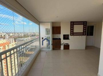 feba35ec856e517d9bf181474ffa7eed08cbcf4b · Apartamento com 3 dormitórios para alugar, 125 m² por R$ 8.159,01/mês - Jardim Aquárius - São José d