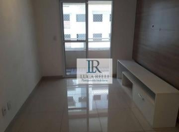 37e762988f21ce4c5e7088188ffbae9b7e63f12d · Apartamento com 2 dormitórios para alugar, 60 m² - Bethaville I - Barueri/SP