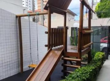 Apartamento à venda, CASA AMARELA, Recife, PE · Apartamento à venda, CASA AMARELA, Recife, PE