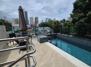 Apartamento à venda, PARNAMIRIM, Recife, PE · Apartamento à venda, PARNAMIRIM, Recife, PE