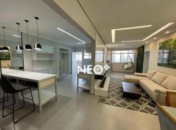 f42b7e94649654a3f684df4f15fd89e23fddbb72 · Apartamento, 125 m² - venda por R$ 1.750.000,00 ou aluguel por R$ 8.500,00/mês - Pompéia - Santos/SP