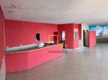a55883715faacae86b58163032b49ce80af56a82 · Salão para alugar, 450 m² por R$ 4.000,00/mês - Cidade Industrial Satélite de São Paulo - Guarulhos/