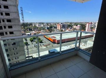 5507d9a138cf5047f2f6f0f1ee10ef2d415225be · Apartamento Garden Servilha com 3 dormitórios à venda, - Boa Vista - Curitiba/PR
