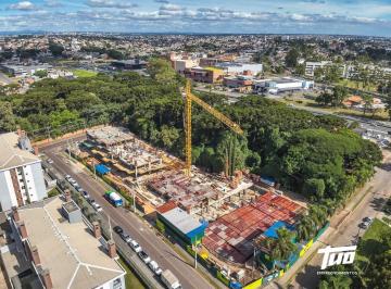 OBRAS AVANÇADAS ABRIL/26 · Apartamento com 2 Quartos | Revenda no Natune | Com Vaga | com 47 m², à venda por R$ 459.000 - Cajur