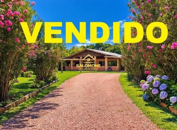 Imagem 1 · Sítio para venda em Centro, Águas Claras