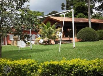 Imagem 1 · Sítio para venda em Jardim Estância Brasil, Atibaia