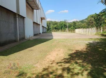 cf99ab8f8bf74631f64bdad69dd3264addac0855 · Galpão à venda, 3000 m² por R$ 11.000.000,00 - Zona Rural - Araçariguama/SP