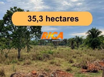 Imagem 1 · Sítio para venda em Urupá