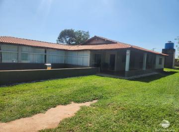 Imagem 1 · Sítio para venda em Parque Dante Marmiroli, Sumaré