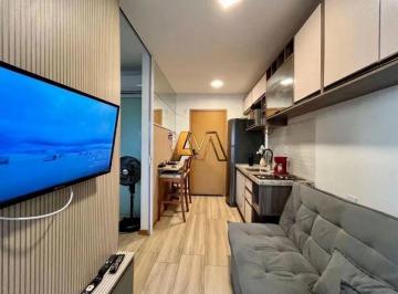 Apartamento · 25m² · 1 Quarto · 1 Vaga · APTO QUARTO E SALA NA PITUBA