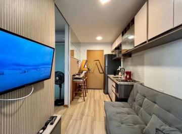 Apartamento · 25m² · 1 Quarto · 1 Vaga · APTO QUARTO E SALA NA PITUBA
