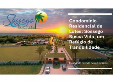 Terreno · 1500m² · TERRENO PROXIMO A PRAIA EM BUSCA VIDA