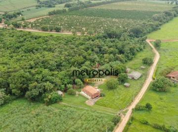 Imagem 1 · Fazenda para venda em Capela do Alto