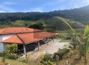 Imagem 1 · Sítio para venda em Santa Luzia Rural, Taubaté