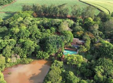 Imagem 1 · Sítio para venda em Jardim do Carmo, Araraquara