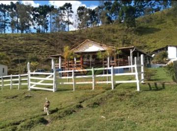 Imagem 1 · Sítio para venda em Centro, Marmelópolis