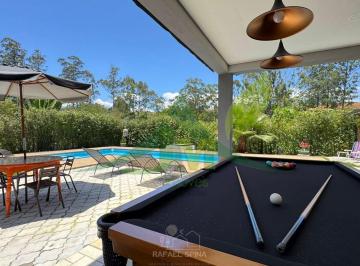 Imagem 1 · Chácara para venda em Parque Rio Abaixo, Atibaia