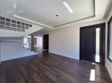 2180be38e91aa867f644c9a77a09fea1534631b1 · Casa com 3 dormitórios à venda no residencial Santa Maria, 228 m² por R$ 1.749.900 - Xaxim - Curitib