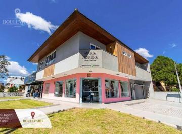 10e5b5f56eebe8f6b017a22886f9839414cec257 · Estrutura de Loja à venda por R$ 299.000 - Jardim das Américas - Curitiba/PR