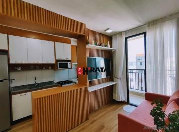 ce74c4ce912cfdf9f5eea5b6fb7c913b909226a1 · Apartamento com 1 dormitório à venda, 40 m² por R$ 392.000,00 - Usina Piratininga - São Paulo/SP