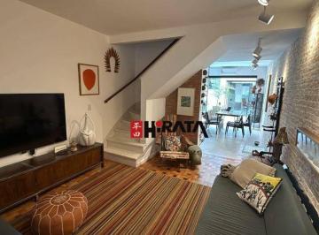 3d695123f0078b4e94f3a11fa997a2ac50355568 · Sobrado com 2 dormitórios à venda, 110 m² por R$ 1.395.000,00 - Brooklin Paulista - São Paulo/SP