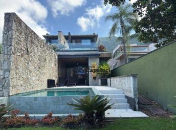 1e9c505d3d12a5a76ddc88a918ecf2af070037b8 · Casa com piscina e 5 dormitórios à venda, 240 m² por R$ 9.300.000 - Juquehy - São Sebastião/SP