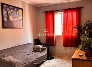 Apartamento · 86m² · 2 Quartos · 1 Vaga · Conj. Habitacional Rudge Ramos - Apartamento à venda com 86m², 2 quartos e vaga, Rudge Ramos, São Be