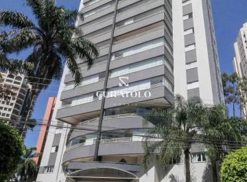 Apartamento · 156m² · 3 Quartos · 3 Vagas · Residencial Manira - Apartamento à venda com 200 m², 3 suítes, varanda gourmet e 3 vagas, no Jardim