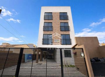 f44be16dc5170c706fef0c59d1411baa68dcee08 · Apê com 3 dorm. e sacada com churrasqueira à venda, 59m² por R$ 315.000 - Afonso Pena - SJP/PR