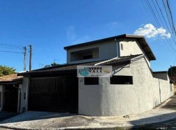 614a6246cad11483f179d51b5bd8c99ddd4ff969 · Sobrado com 4 dormitórios( 2 suíte sendo 1 com closet)- Jardim das Flores - São José dos Campos/SP