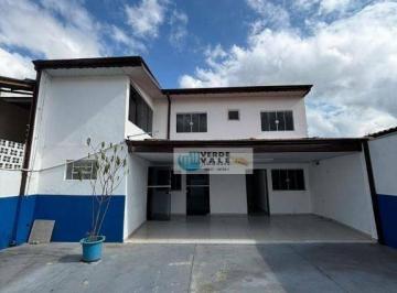 3bb3e35864b70792b63d977f60c14d9f1b3d4f51 · Edícula Assobradada ponto Comercial - Jardim Motorama - São José dos Campos/SP