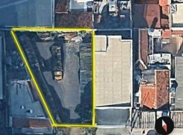 549c0a17be807f07bbdc3e9f12b6cf629547ceaa · Terreno à venda, 384 m² - ótimo p/galpão comercial - Gopoúva - Guarulhos/SP