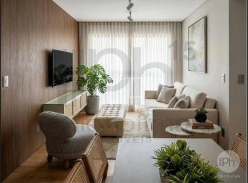 43e1bd7186826f774e2d979b77887af6451ed765 · Apartamento com 2 quartos à venda, 85 m² - Vila Nova Conceição - São Paulo/SP