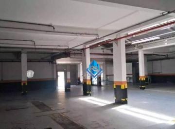 f9103cda62762f379c676acb7083f87c0a1031fd · Galpão para alugar, 1700 m² por R$ 35.000,00/mês - Assunção - São Bernardo do Campo/SP