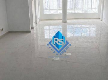 SALA · Sala para alugar, 108 m² por R$ 6.281,00/mês - Jardim do Mar - São Bernardo do Campo/SP