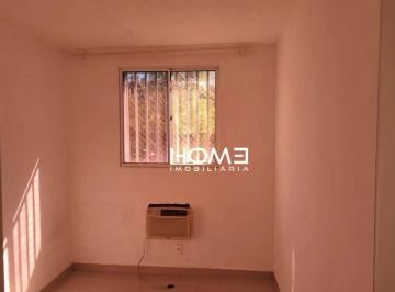 f0921f4cb5501a6663989c6174b919b6f892b73f · Apartamento com 3 dormitórios à venda, 55 m² por R$ 250.000,00 - Vargem Pequena - Rio de Janeiro/RJ