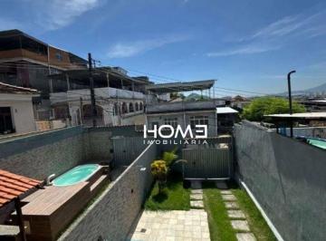 842ae442813b79074de1a14c60e1d82579a24e84 · Casa em Vila com 2 Suítes | Piscina | Área Gourmet | 2 Vagas | Cascadura