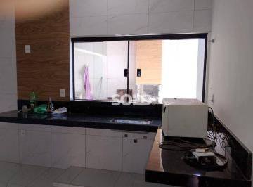 9d42bc5167a46da31c794443b484bf475bc968f9 · Casa com 3 dormitórios à venda, 106 m² por R$ 550.000,00 - Jardim Brasilândia - Franca/SP