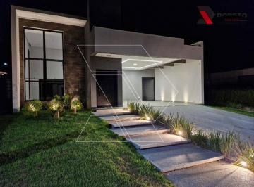 fa931eb9a952ff93b119496f3e26cae09466b278 · Casa com 3 dormitórios à venda, 200 m² por R$ 1.340.000 - Solaris Residencial E Resort - Boituva/SP