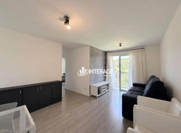 04df493549d901151db3ce06f2eab75e20d369e6 · Apartamento com 3 quartos à venda, 60 m² por R$ 450.000 - Santa Felicidade - Curitiba/PR