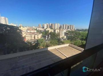 7c7cf67291a213727e29f2bea999adef8b146e8f · Apartamento com 2 dormitórios à venda, 77 m² por R$ 850.000,00 - Jardim Irajá - Ribeirão Preto/SP