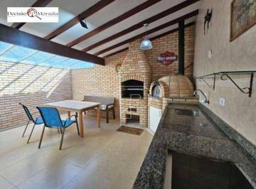 6dee35d6010d8c4a6c9c2606d2c6a5c4c383c0ca · Sobrado à venda, 89 m² por R$ 528.000,00 - Granja Viana - Cotia/SP