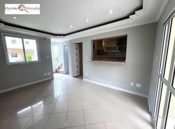 65135f41d145dbced4172dd6d77029cc6de1690c · Sobrado para alugar, 64 m² por R$ 3.200,00/mês - Jardim Torino - Cotia/SP