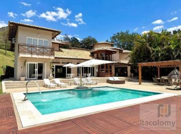 001bf075caa5fb7c4d77b7e15ec3b471af148616 · Casa com 6 dormitórios à venda, 953 m² por R$ 15.500.000 - Tamboré 01 - Alphaville - Barueri/SP