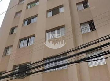 726d15ab8b3567857e97e36061b24339eaf25f71 · Apartamento com 2 dormitórios à venda, 60 m² por R$ 260.000,00 - Bosque - Campinas/SP