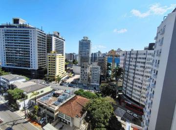 ecc82fa5f7a47006deed9e52edda77a8cb2017d0 · Apartamento com 3 dormitórios à venda, 81 m² por R$ 1.170.000 - Centro - Florianópolis/SC