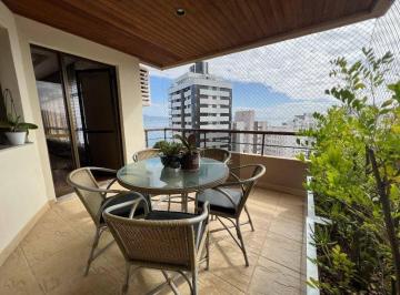 d0d264a47cd7f7c2fe68a8a5d01845c10819cac9 · Apartamento com 4 dormitórios à venda, 264 m² por R$ 3.700.000 - Agronômica - Florianópolis/SC
