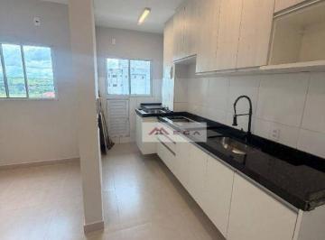 dcccddbd219c374a7313cebd70c38ee101ea6909 · Apartamento com 2 quartos à venda, João Aranha - Paulínia/SP
